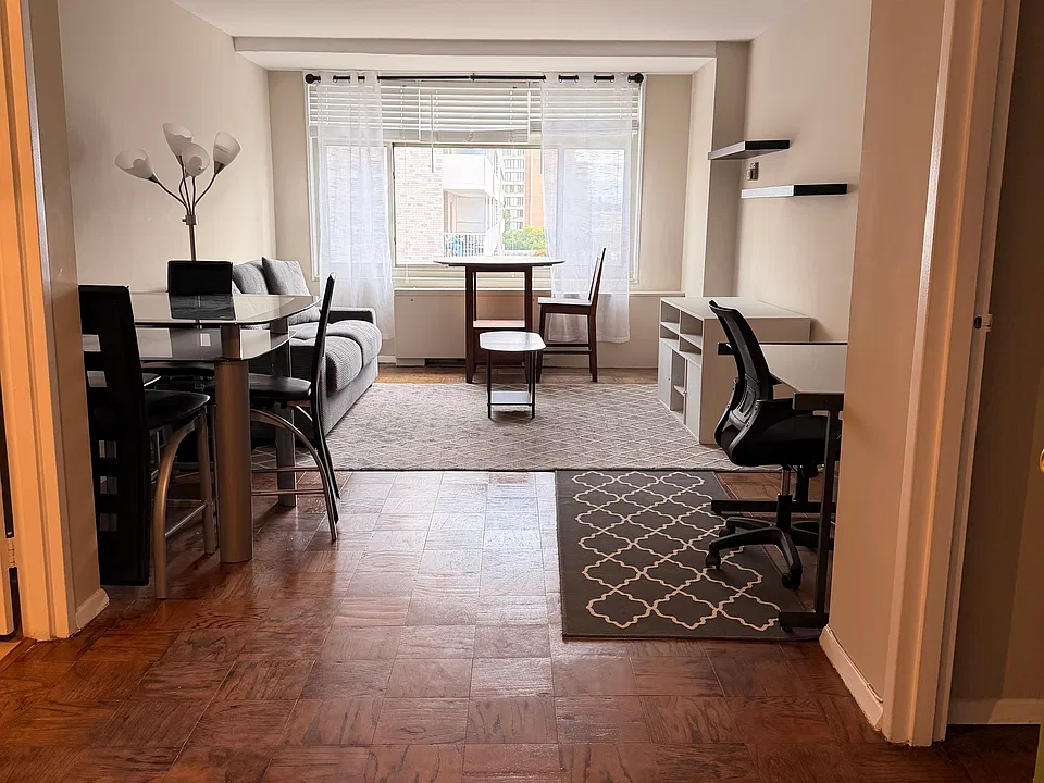 2401 H St NW #701