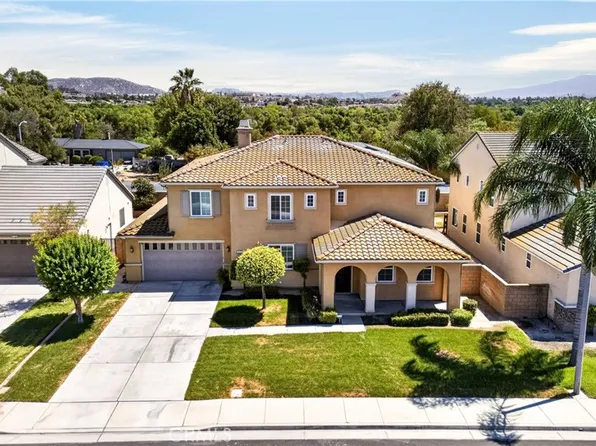8122 River Rd, Corona, CA 92880