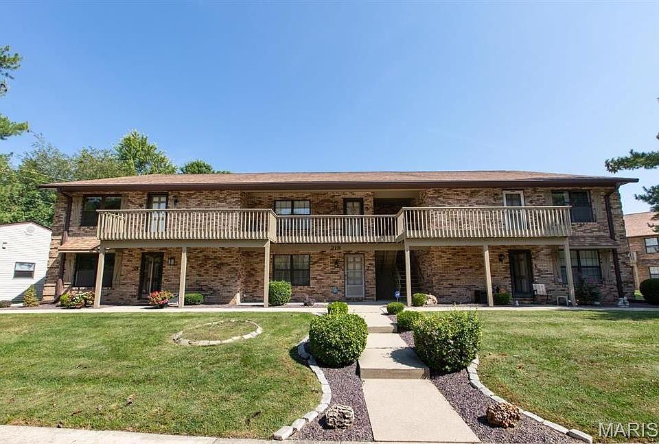 1st image of 218 Shoreline Dr APT 6
