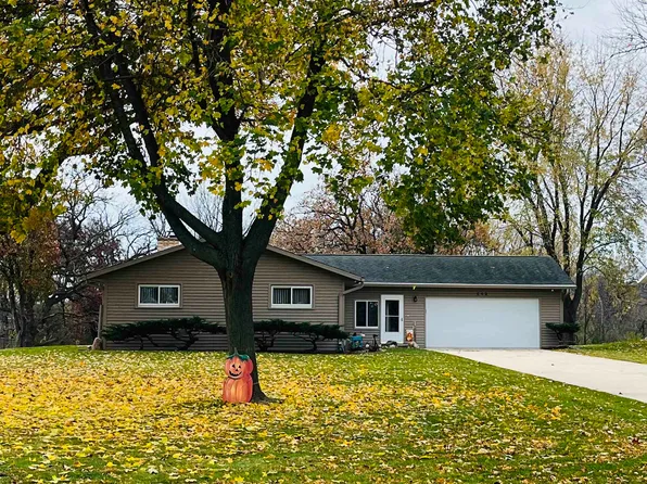 242 N Shore Dr, Belleville, WI 53508