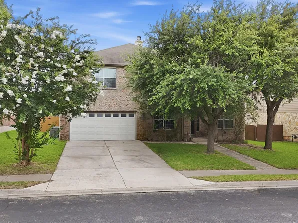 609 Portchester Castle Path, Pflugerville, TX 78660