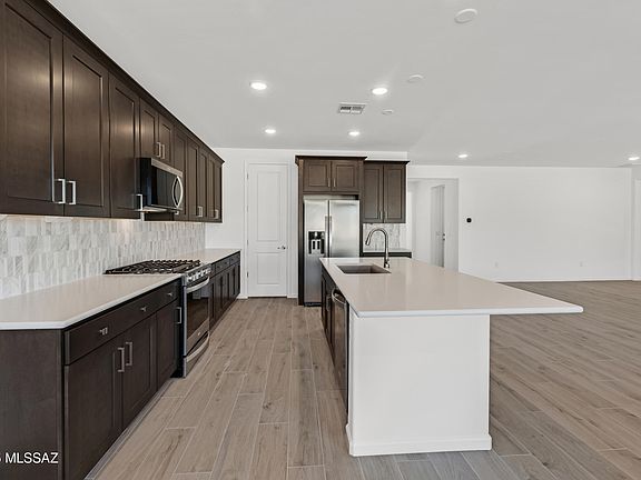 4th image of 4491 W Tortolita View Cir