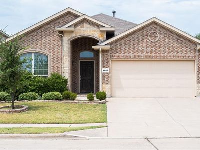 6665 Friendsway Dr, Fort Worth, TX, 76137