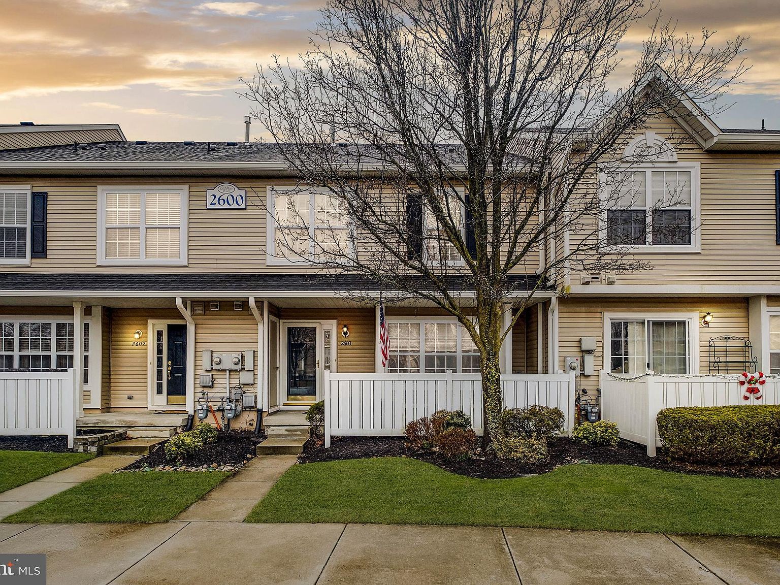 2603 Delancey Way, Marlton, NJ 08053 Zillow