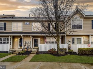 2603 Delancey Way, Marlton, NJ 08053