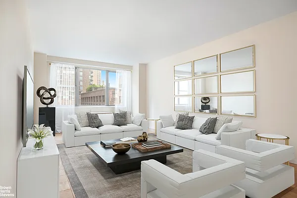 Sold by Brown Harris Stevens | media 1