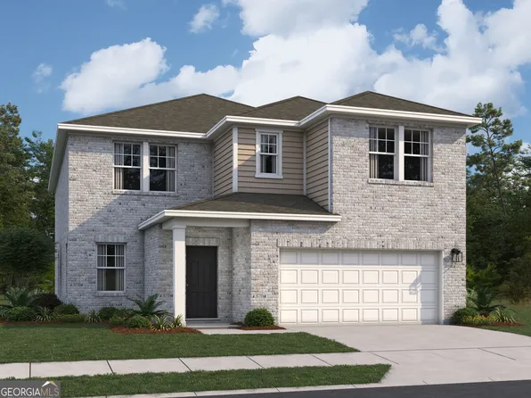 445 Corricella Ct, McDonough, GA 30253