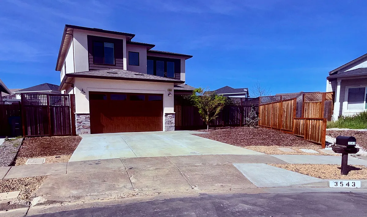 Building Photo - 3543 Coffey Meadows Pl