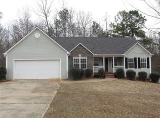 60 Dearing Woods Ln, Covington, GA 30014