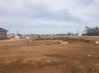 3816 Buchanan Ct, Clovis, NM 88101