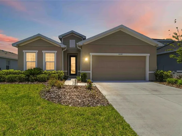 10009 Daybreak Gln, Parrish, FL 34219