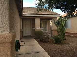 6605 Genevieve Ct, Las Vegas, NV 89108
