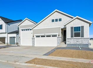 311 Smith Ave, Keenesburg, CO 80643