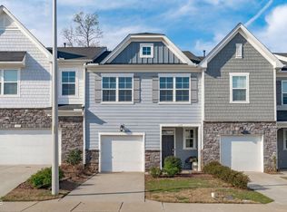 115 Hunston Dr, Holly Springs, NC 27540