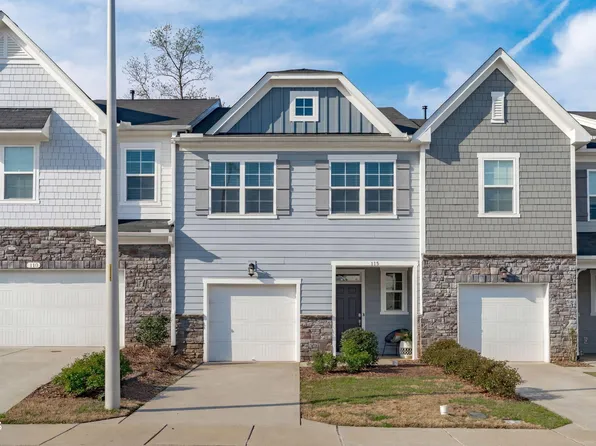 115 Hunston Dr, Holly Springs, NC 27540