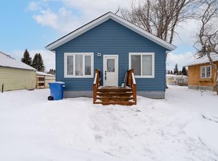 5222 50th St, Willingdon, AB T0B4R0