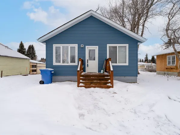 5222 50th St, Willingdon, AB T0B 4R0