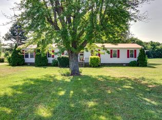 5063 Eagleville Pike, Chapel Hill, TN 37034