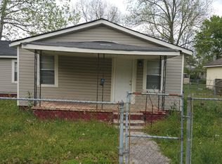 102 Deadrick St, Bessemer, AL 35020