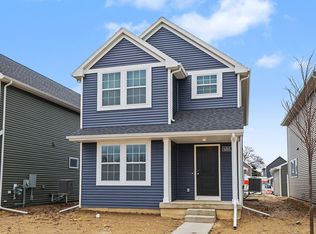 1861 Austin St, Muskegon, MI 49442