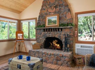 3031 Pera Alta Dr, Julian, CA 92036