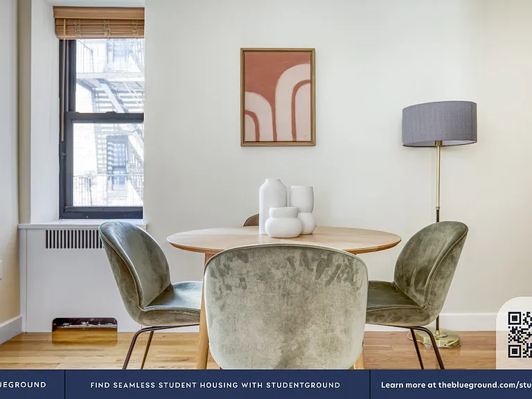 252 E 61st St #N5B — Photo 6