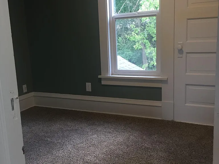 Upstairs Bedroom #3