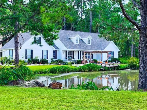 6651 Satilla Rd, Blackshear, GA 31516