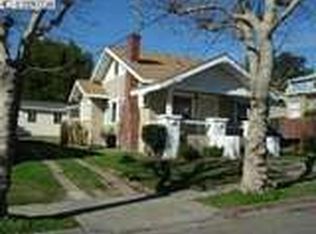 2173 39th Ave, Oakland, CA 94601