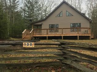 2 Schoolcraft Lane, Marlinton, WV 24954