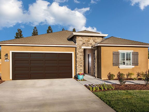 Paso Fino Italianate C