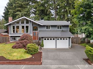 31602 42nd Ave SW, Federal Way, WA 98023