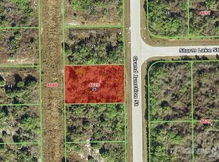 10401 Grand Junction St, Port Charlotte, FL 33981