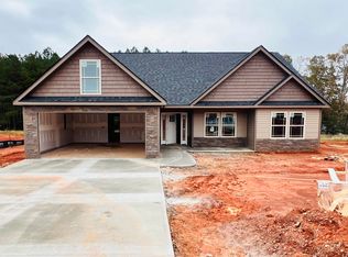 112 Double Creek Dr, Gaffney, SC 29341