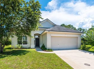 628 S Tree Garden Dr, Saint Augustine, FL 32086