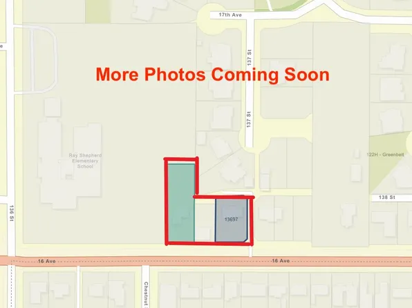 13671 16th Ave, Surrey, BC V4A 1M7