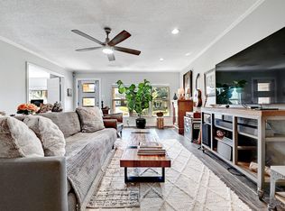 11133 Pinehurst Dr APT C, Austin, TX 78747