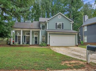12112 Inglehurst Dr, Raleigh, NC 27613