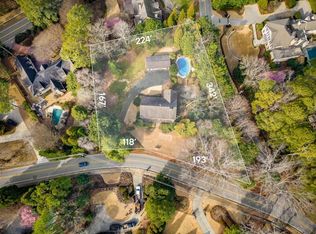 111 Mount Paran Rd NW, Atlanta, GA 30327