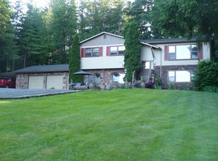 17126 NE Baker Creek Rd, Brush Prairie, WA 98606