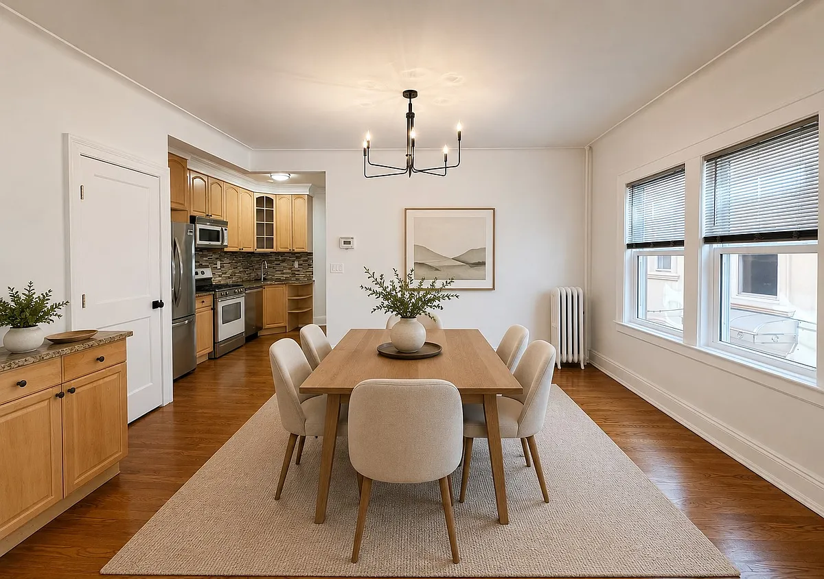 Building Photo - 22-23 37th St #1