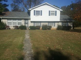 319 Notgrass Rd, Clarksville, TN 37042