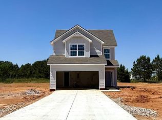 30 Cedar Sage Ln, Fort Mitchell, AL