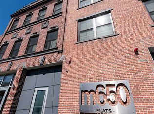 650 Montgomery St #404, Jersey City, NJ