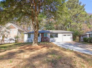 2560 Brentwood Rd, Decatur, GA 30032