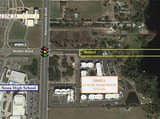 12621 Narcoossee Rd, Orlando, FL 32832