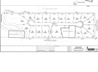 0 Mitchell Rd, Belleville, ON K8N 4Z6