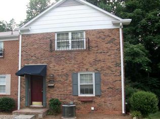 2970 E Saint Marks Rd #A, Winston Salem, NC 27103