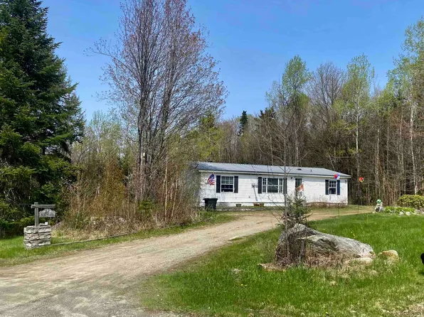 29 Okane Avenue, Bethlehem, NH 03574