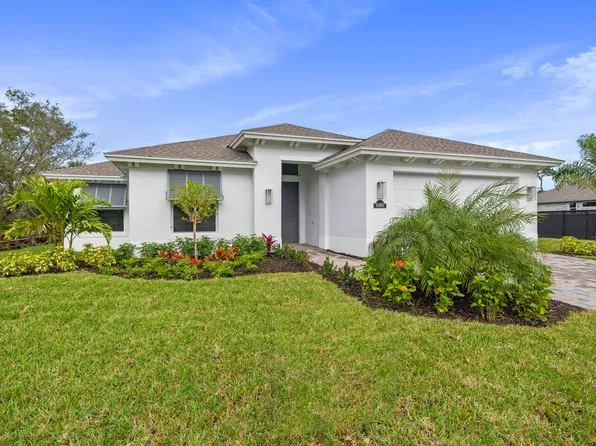 6480 High Point West Way, Vero Beach, FL 32967